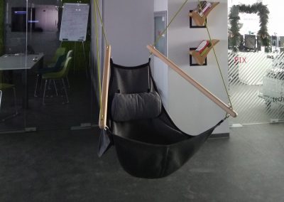Office Swing