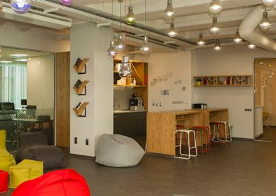 NetInfo Office