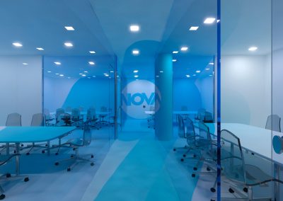 NOVA Meeting Room