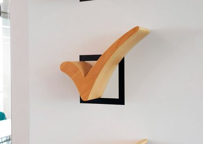 Office Shelf