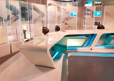 NOVA News Decor