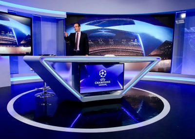 bTV Champion League